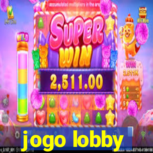 jogo lobby